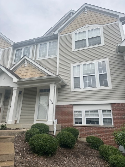 property at 1182 Georgetown Way