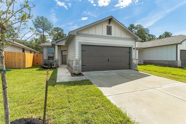property at 14717 Pinion Ct