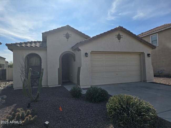 16423 W Prickly Pear Trail