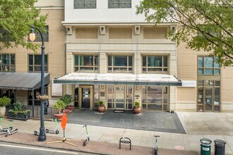 The Reynolds in Atlanta, GA - Building Photo - Building Photo