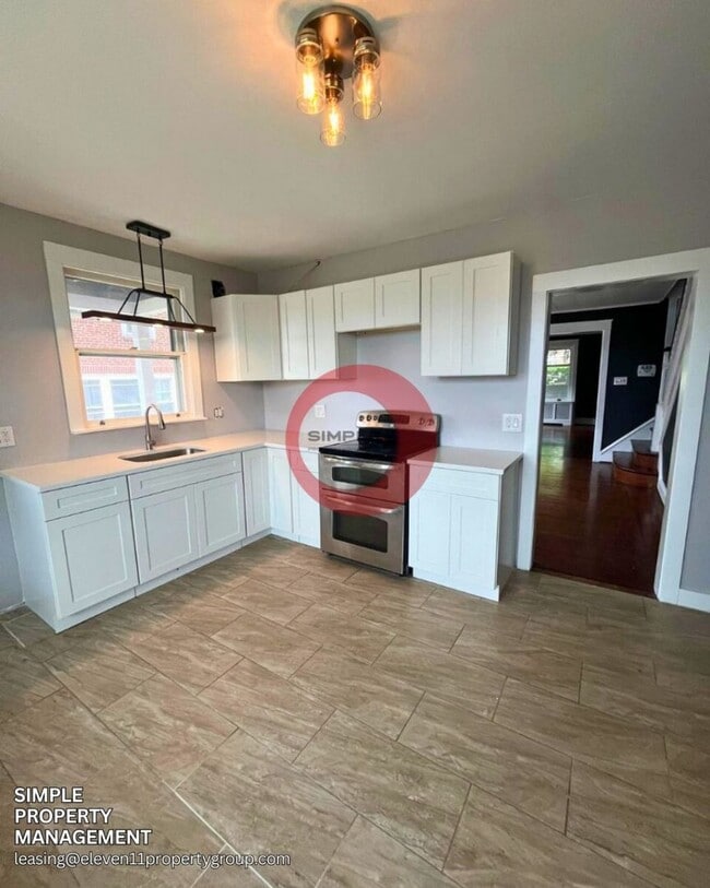 1514 Palm St in Reading, PA - Building Photo - Building Photo
