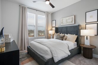 The Palo Townhomes in Fort Worth, TX - Building Photo - Building Photo