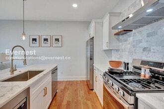 1258 1st Ave S in Nashville, TN - Building Photo - Building Photo