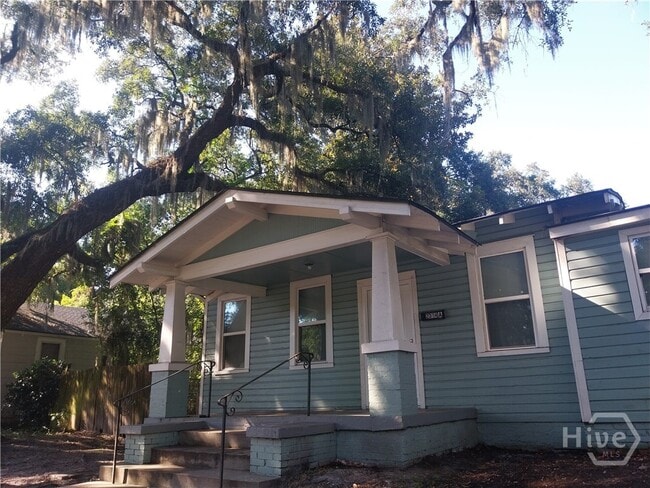 property at 2314 Mississippi Ave