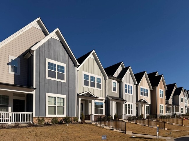 2459 Englemann Dr in Apex, NC - Building Photo - Building Photo