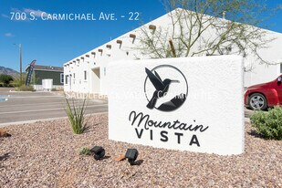 700 S Carmichael Ave in Sierra Vista, AZ - Building Photo