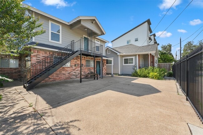 property at 2516 Anita St