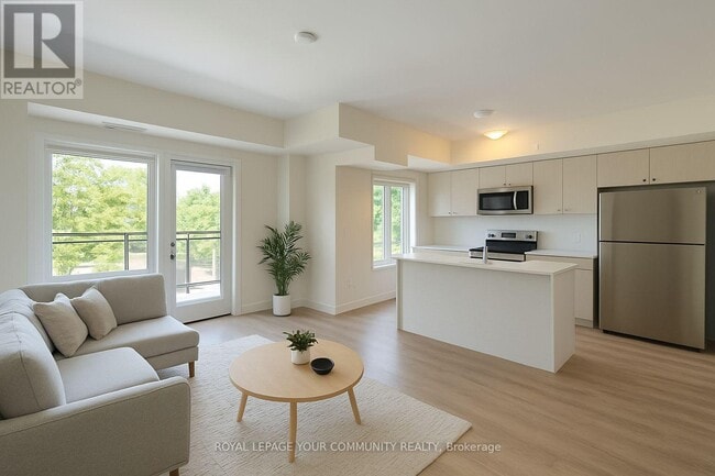 property at 58 Elizabeth St S