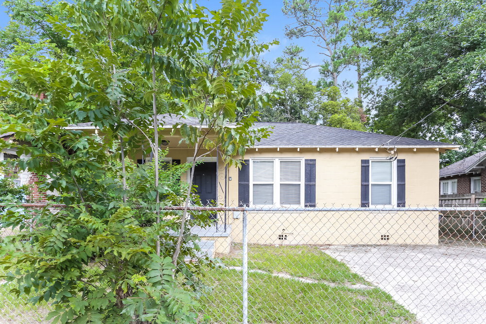 2969 Myra St in Jacksonville, FL - Building Photo