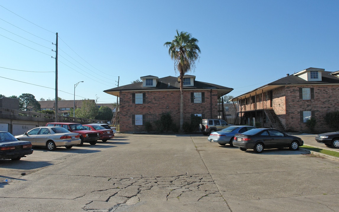 4045 Durand St in Metairie, LA - Building Photo