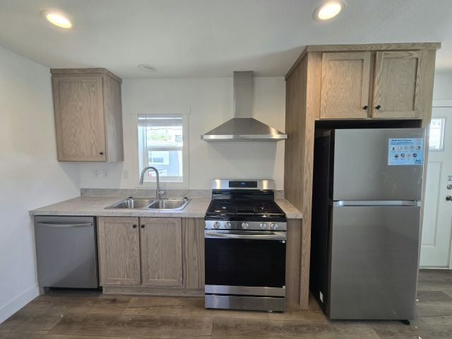 2537 Las Vegas Blvd N in North Las Vegas, NV - Building Photo - Building Photo