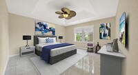 13255 Royale Sabal Ct in Delray Beach, FL - Foto de edificio - Building Photo