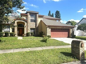 12823 Sharp Shined St in Orlando, FL - Building Photo - Building Photo