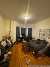 98 Queensberry St in Boston, MA - Building Photo - Building Photo