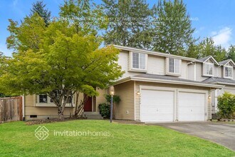 19629 14th Ave Ct E in Spanaway, WA - Building Photo - Building Photo
