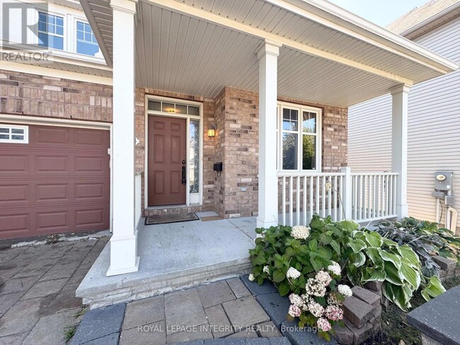 604 Miro Way in Ottawa, ON - Building Photo - Building Photo