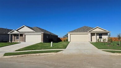 5304 Agalinis Ave in Royse City, TX - Building Photo - Building Photo