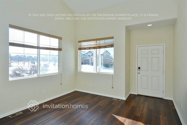 6862 S Algonquian Ct in Aurora, CO - Building Photo - Building Photo