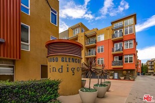 4050 Glencoe Ave in Marina Del Rey, CA - Building Photo