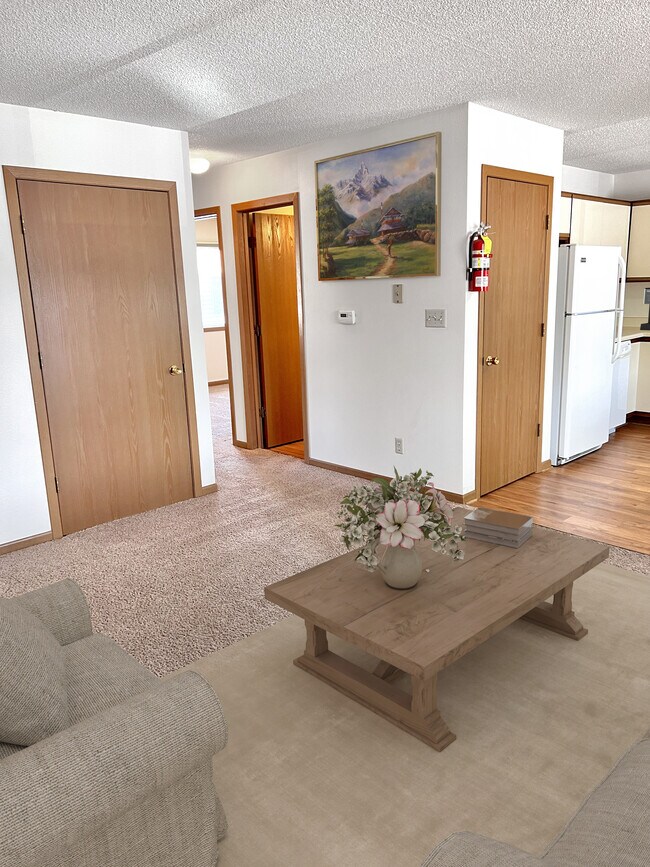 Delaware Woods in Ames, IA - Building Photo - Building Photo
