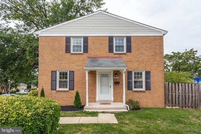 property at 1845 Sharwood Pl