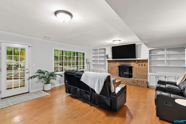 712 Bluewood Dr SE in Huntsville, AL - Building Photo - Building Photo