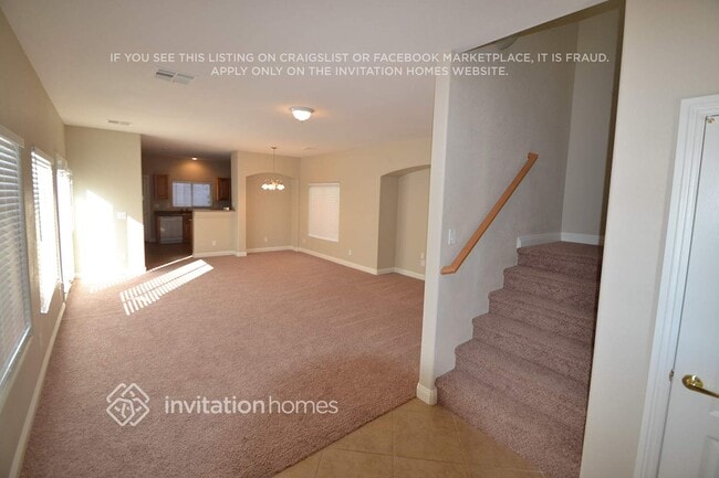 8429 Teton Crest Pl in Las Vegas, NV - Building Photo - Building Photo