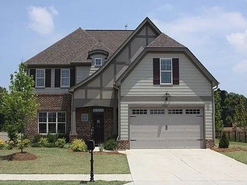 632 Adams Point Dr in Garner, NC - Building Photo
