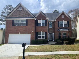 4733 Beau Point Ct SW in Snellville, GA - Building Photo