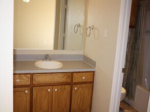 6107 14th St in Lubbock, TX - Building Photo - Building Photo