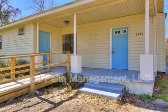 2401 Norfolk St in Augusta, GA - Building Photo - Building Photo