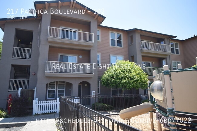 217 Pacifica Blvd in Watsonville, CA - Building Photo - Building Photo