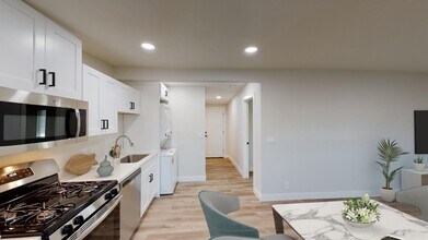 1017 E Amelia Ave in Phoenix, AZ - Building Photo - Building Photo