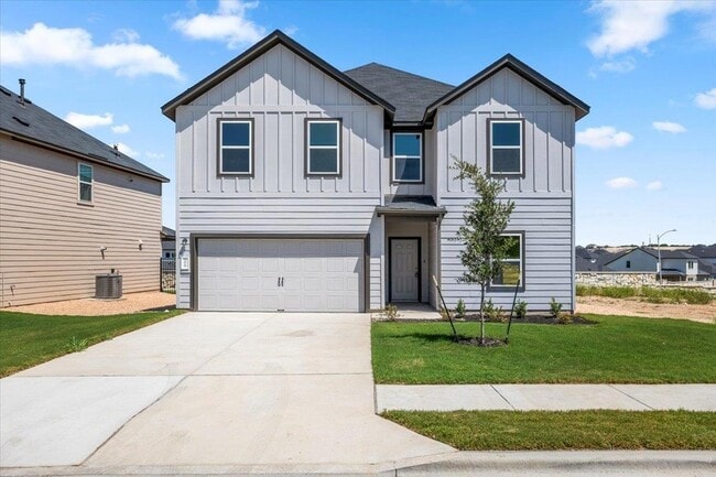 5024 Sea Salt Dr in Austin, TX - Foto de edificio - Building Photo
