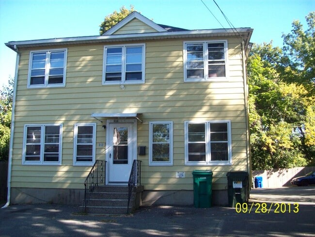 property at 312 Main St