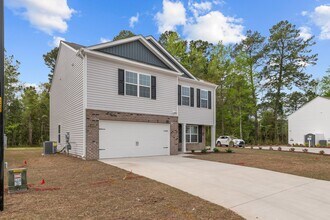 4008 Madeline Farm Blvd in New Bern, NC - Building Photo - Building Photo