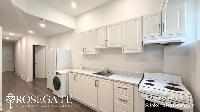 property at 63A Atlee Ave
