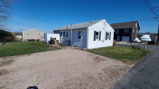2 Robertson Rd in Narragansett, RI - Building Photo - Building Photo