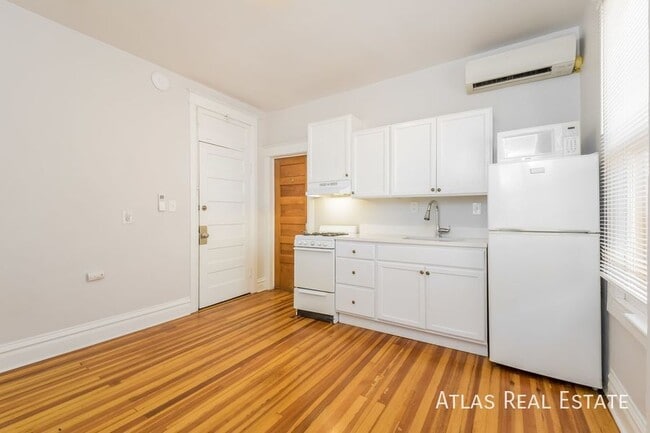 property at 1066 N Clarkson St