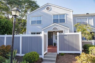 3922 Via Diego in Santa Barbara, CA - Building Photo