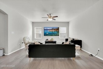 7021 Silver Spur St in Las Cruces, NM - Building Photo - Building Photo
