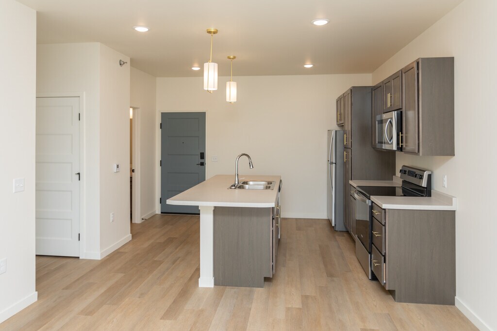 Millstone Commons Apartments in Sioux Falls, SD