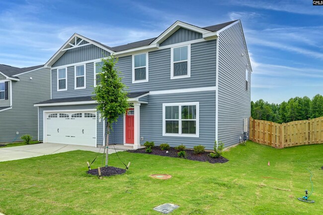 3041 Blue Brook Ln in Columbia, SC - Building Photo - Building Photo