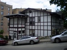 Alexander Nichols House in Bronx, NY - Building Photo - Other