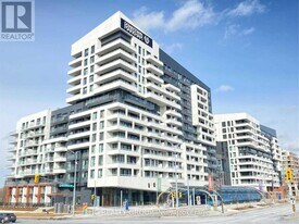 10 Rouge Valley Dr W in Markham, ON - Building Photo