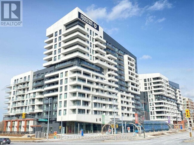 property at 10 Rouge Valley Dr W