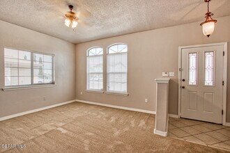 12760 Tierra Alexis Dr in El Paso, TX - Building Photo - Building Photo