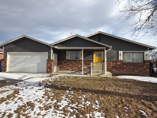 914 S Del Norte Ave in Loveland, CO - Building Photo - Building Photo