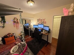 208 Cambridge Ave in Jersey City, NJ - Building Photo - Building Photo