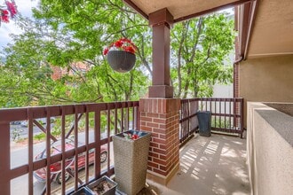 1641 N Washington St, Unit C in Denver, CO - Building Photo - Building Photo